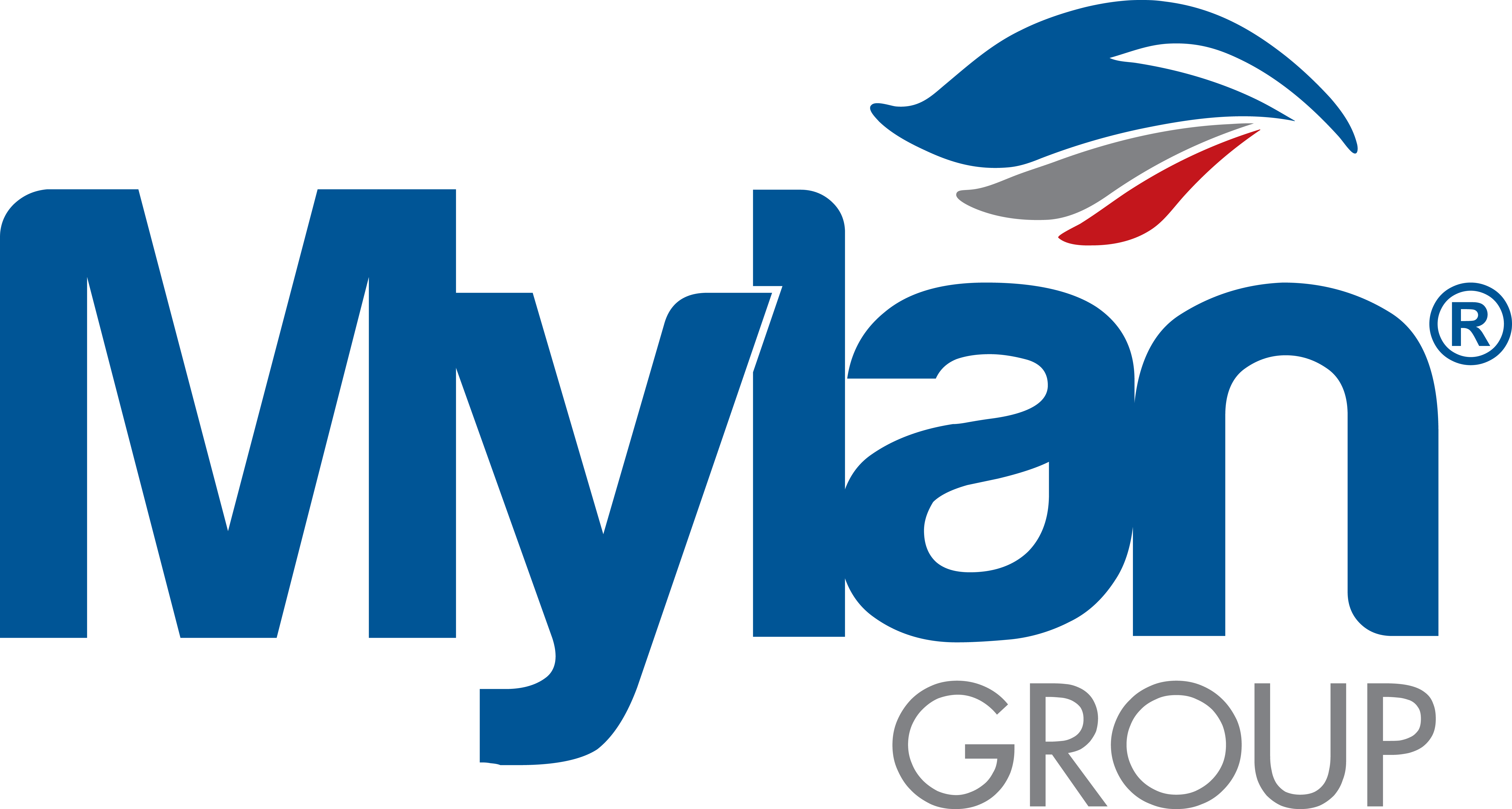 Logo Mylan Group - MYLAN GROUP